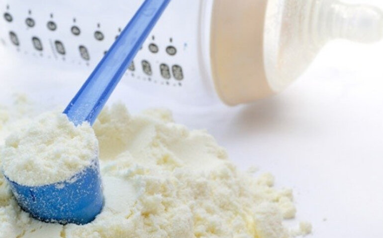 Sữa Blackmores số 2 - 900g