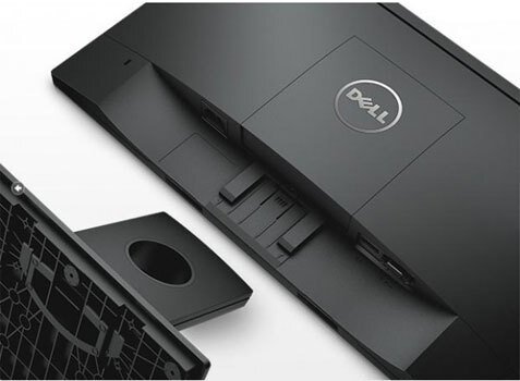 Màn hình máy tính LCD Dell E2016H 19.5