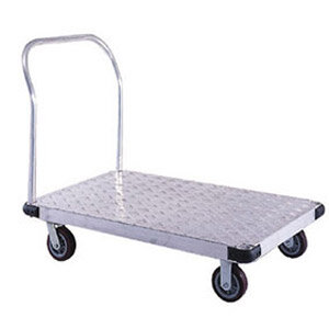 Xe đẩy 4 bánh Maxkiwi PT-0107 Xe đẩy 4 bánh Maxkiwi PT-0107