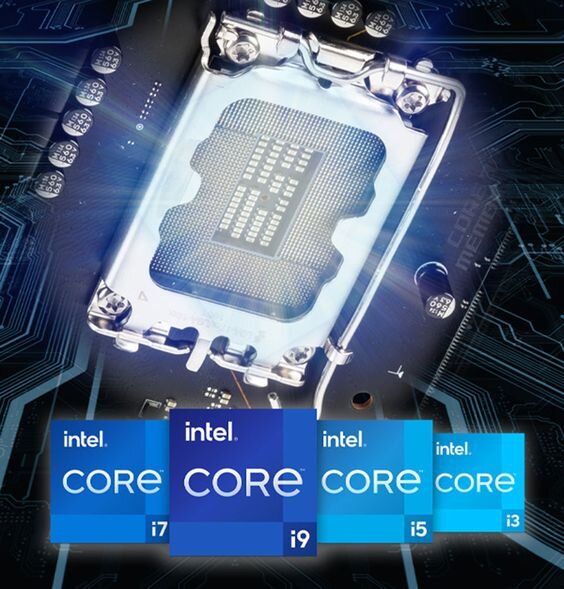 MSI MAG B660M Mortar WiFi DDR4 4