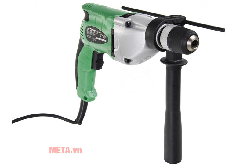 Máy khoan 690W Hitachi DV18V