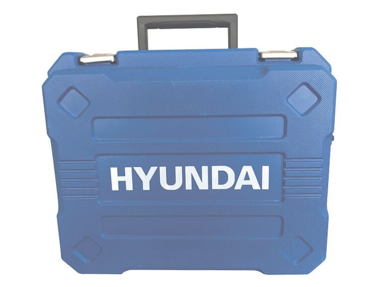 Máy siết bu lông Hyundai  