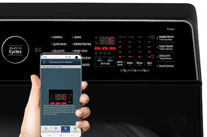 Máy giặt Samsung Inverter Bespoke AI 15 kg WA80F15S5CSV 8 yH5BAEAAAAALAAAAAABAAEAAAIBRAA7