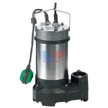 máy bơm chìm nước sạch máy bơm nước