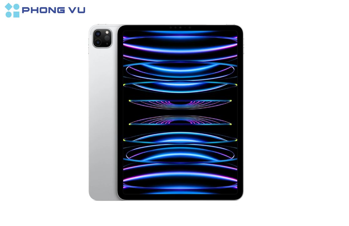 Màn hình thể hiện hình ảnh sắc nét