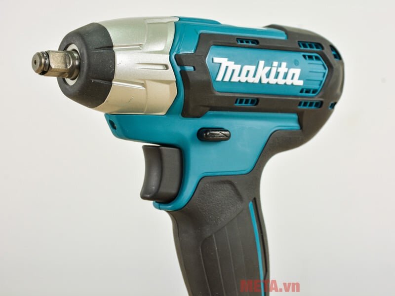 Máy vặn bu lông Makita TW140DSYEX