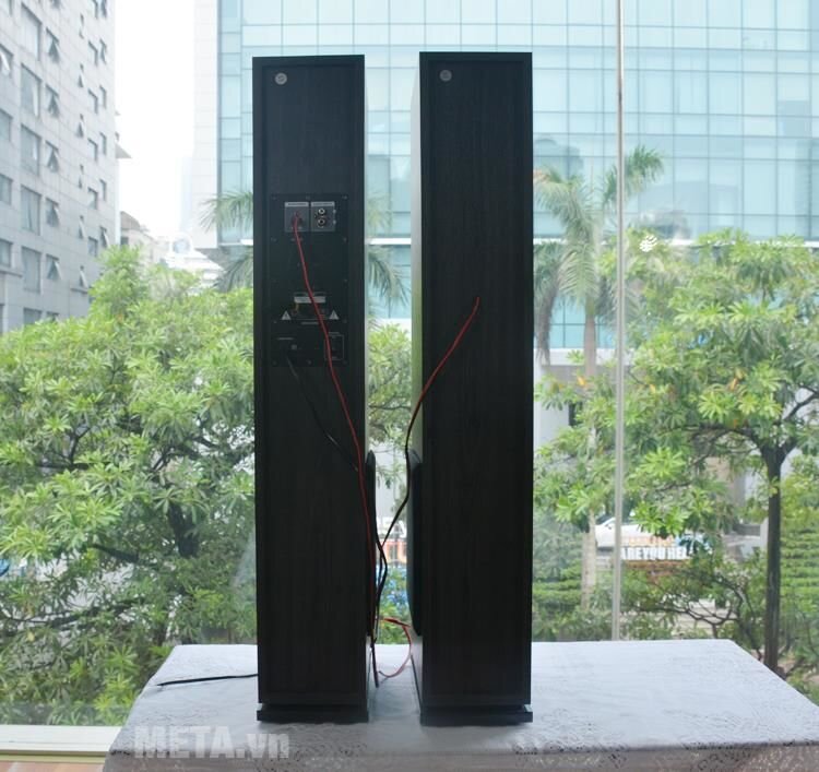 Loa karaoke Bluetooth BOSSER SA-181K