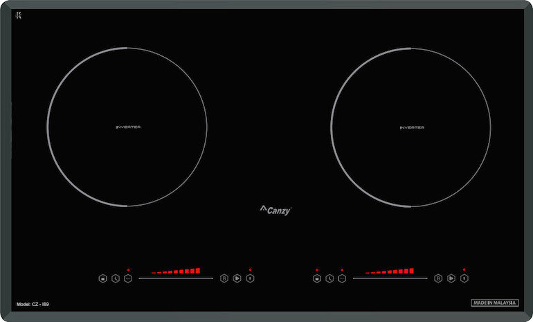 Bếp từ Canzy CZ 189