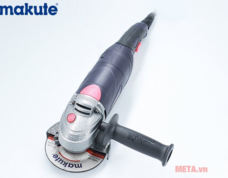 Máy mài góc Makute AG007 115mm