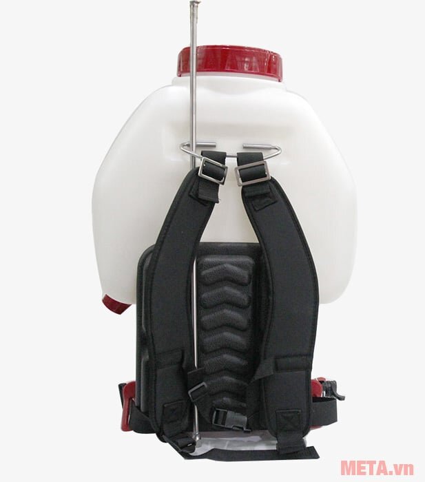 Máy phun thuốc Honda SABRE PL-25PS có động cơ 4 thì Máy phun thuốc trừ sâu