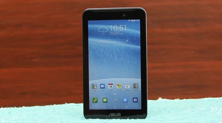 Máy tính bảng Asus FonePad 7 (FE170CG) Máy tính bảng Asus FonePad 7 (FE170CG)