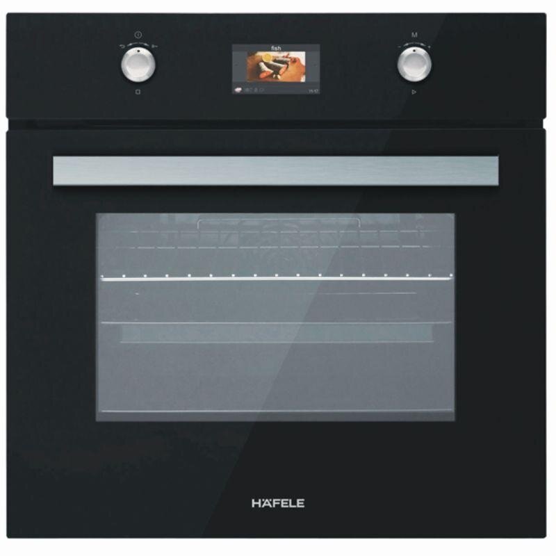 Lò nướng âm tủ Hafele HO-KT60B 533.02.001
