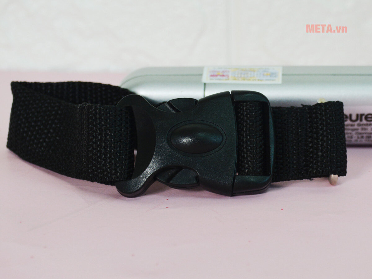 Cân hành lý Beurer LS06