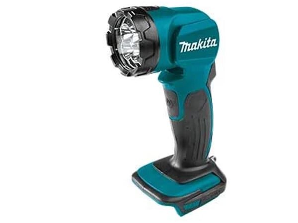 Hình ảnh đèn led dùng pin Makita (18V,14.4V) DML815