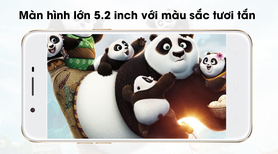 Điện thoại OPPO A39 (Neo 9s)