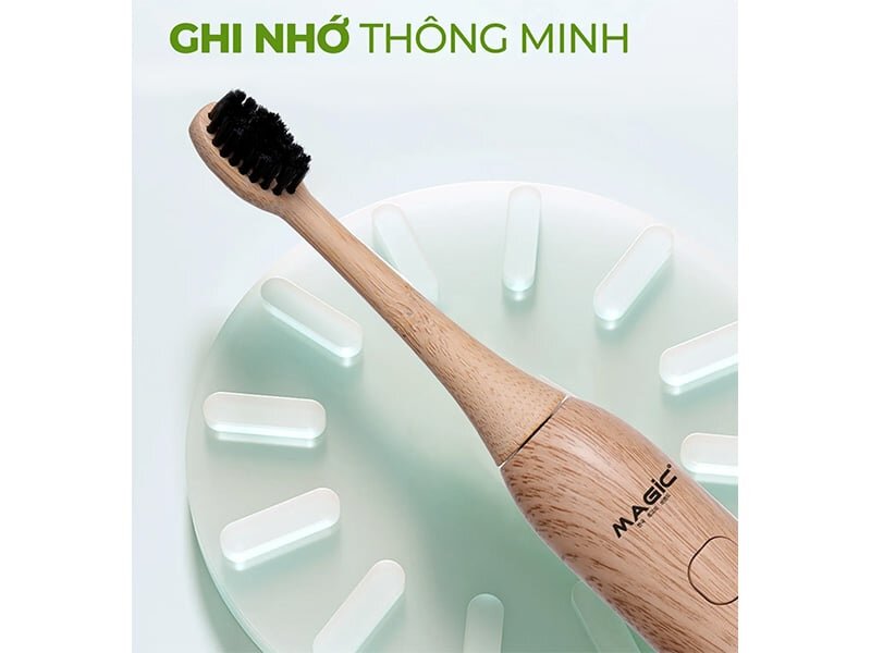 Bàn chải điện Magic B-24