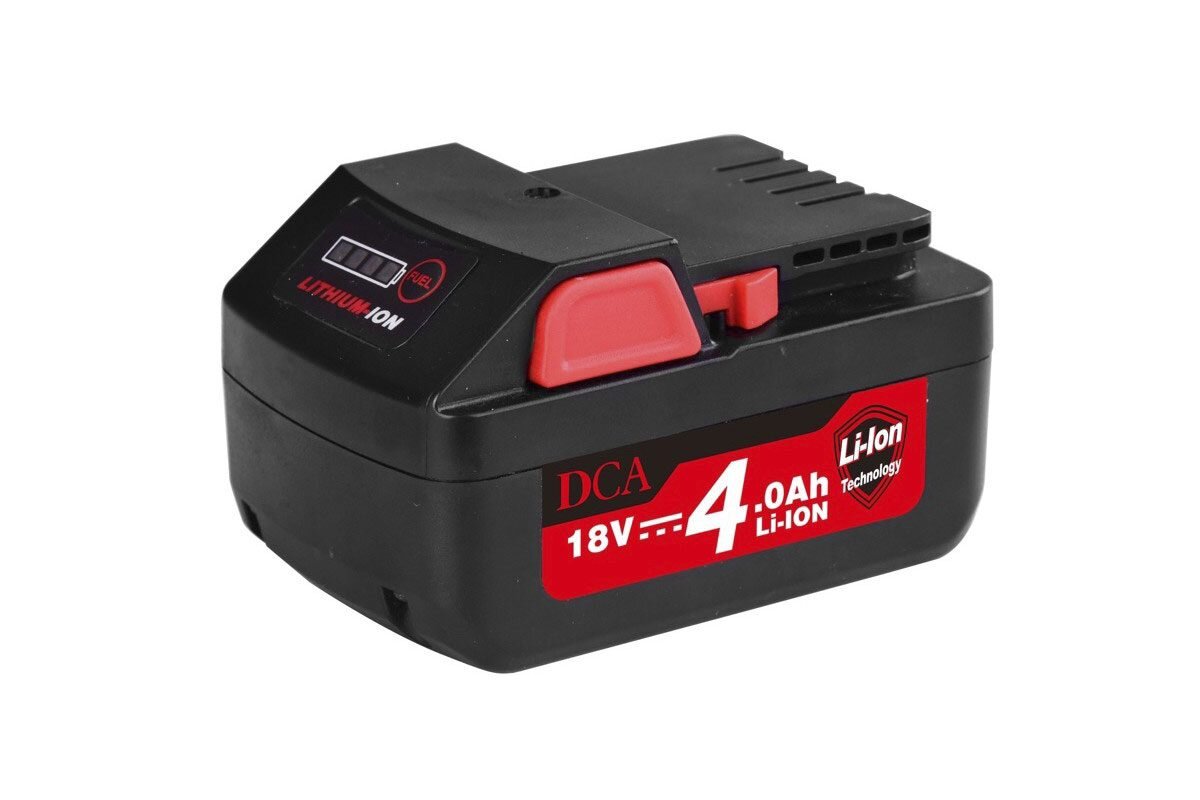Pin Lithium-ion vuông 18V 4.0Ah DCA FFBL18-02