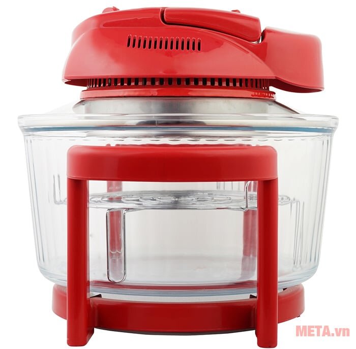 Lò nướng thực phẩm