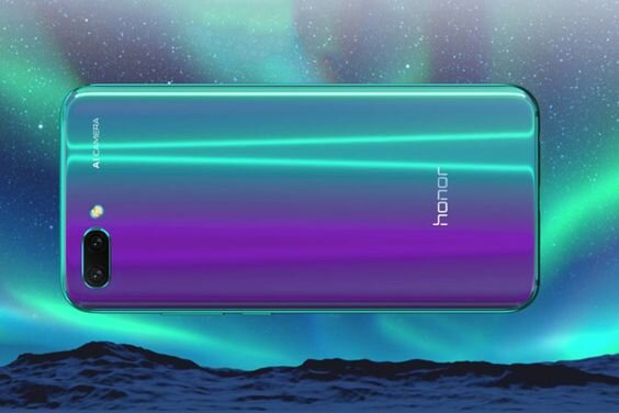 Honor 10 1