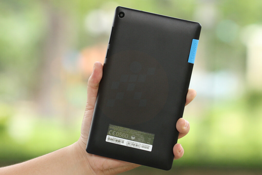 Máy tính bảng Lenovo Tab 3 Essential 16GB