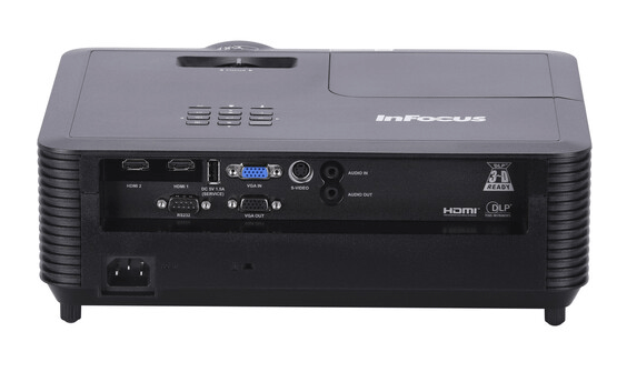 Máy chiếu Infocus IN116BBST chính hãng