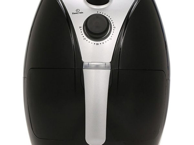 Nồi chiên không dầu Homgeek EU Plug