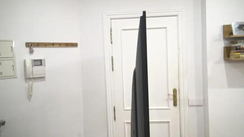 Tivi QLED TCL 4K 65 inch 65C655