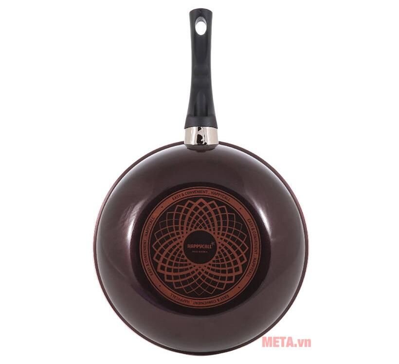 Chảo sâu chống dính HappyCall Comfort Diamond 24cm (3001-0176)
