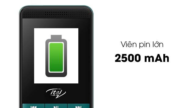 Điện thoại Itel it5602 Điện thoại Itel it5602