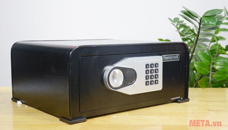 Két sắt Honeywell 5705