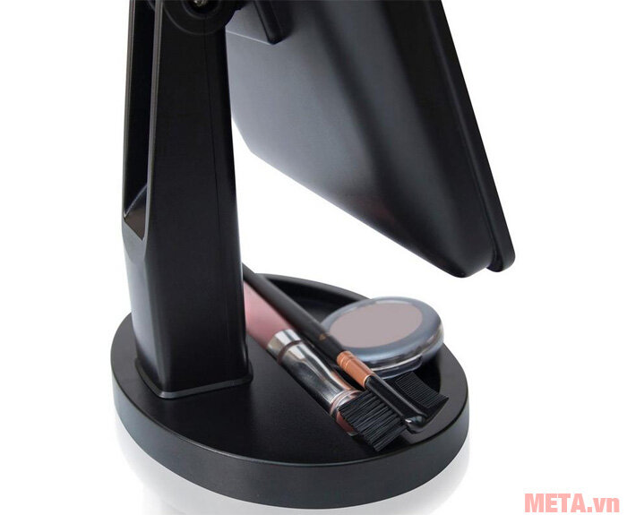 Gương vuông trang điểm đèn LED RIO MMSP