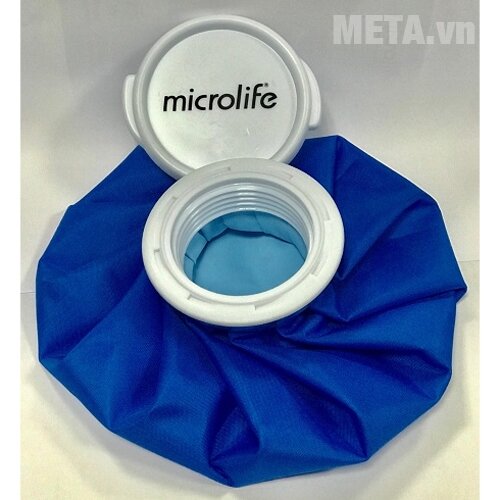 Túi chườm nóng lạnh Microlife