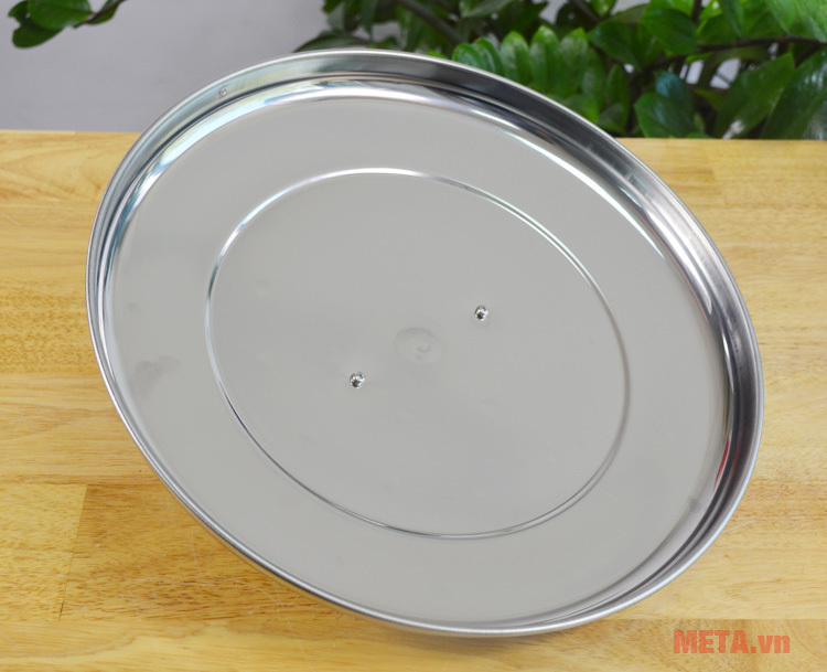 Nồi cơm điện nắp rời Sharp KSH-555V (D55V) - 5 lít Nồi cơm điện nắp rời Sharp KSH-555V (D55V) - 5 lít