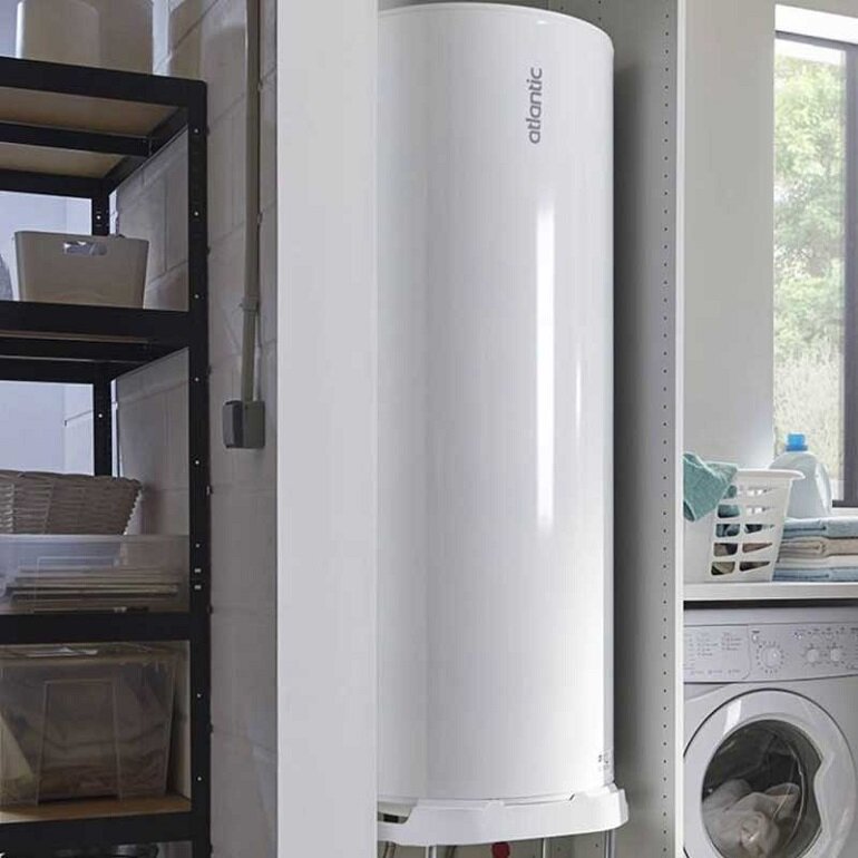  Bình nóng lạnh Atlantic Chauffeo 150L