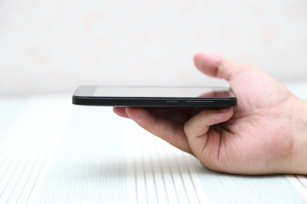 Điện thoại Wiko Bloom