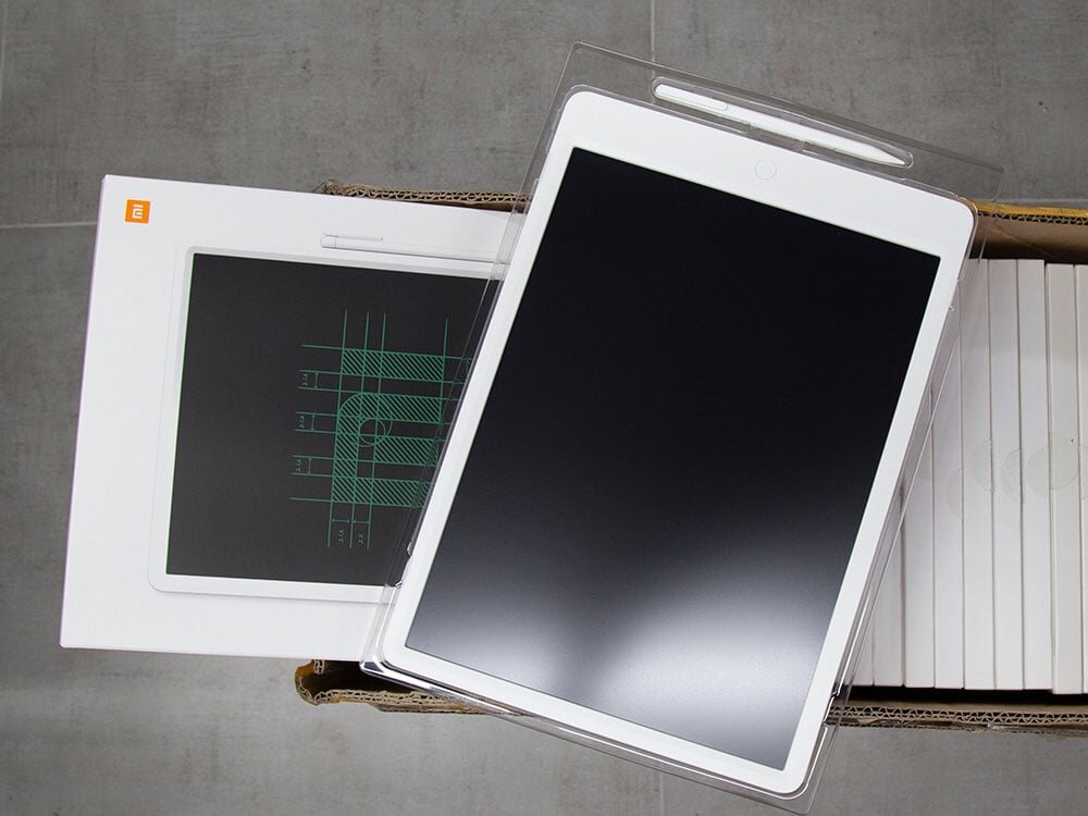 Bảng vẽ điện tử Xiaomi Mijia 13.5 inch XMXHB02WC