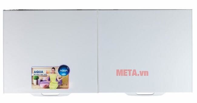 Tủ đông mát Aqua AQF- R520 365 lít 2 ngăn
