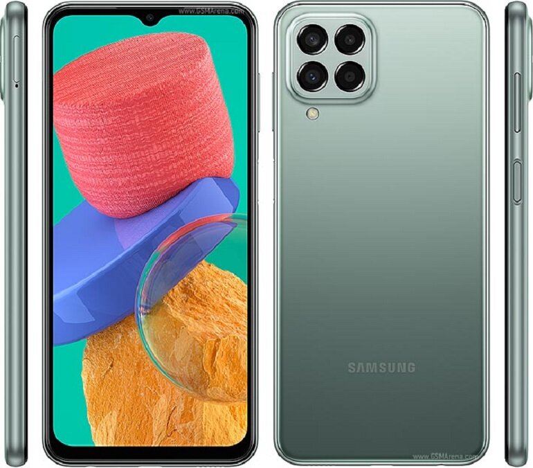 điện thoại samsung