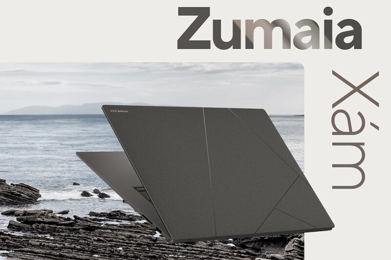 Asus Zenbook S 16 OLED UM5606KA-RK113WS 2