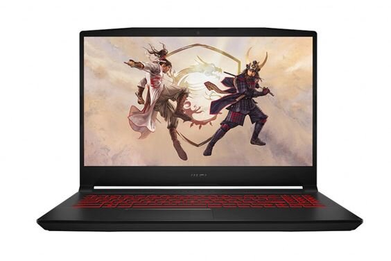 MSI Katana GF66 11UD-697VN (ảnh 7)