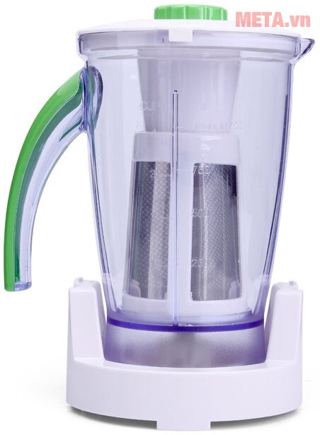 Máy ép trái cây đa năng 4 trong 1 Supor ZS40VN-250