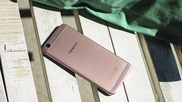 Điện thoại OPPO F3 Lite (A57)