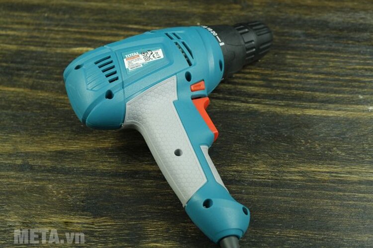 Máy khoan điện Total TD502106