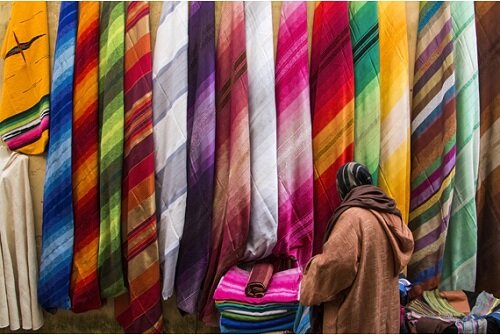 Ống Kính Tamron 16-300MM F/3.5-6.3 Di II VC PZD