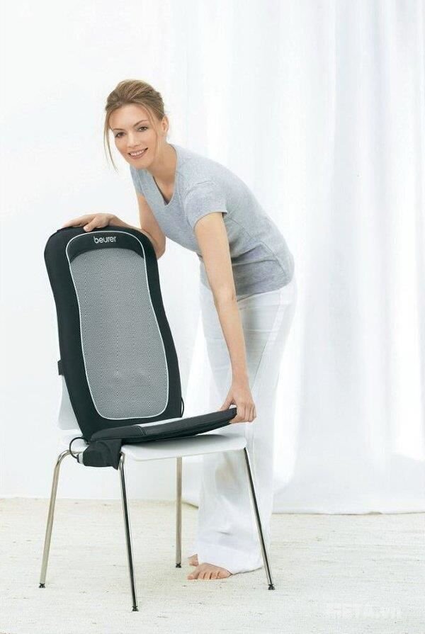 Đệm massage Beurer MG206