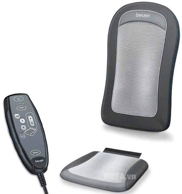 Đệm massage Beurer MG206