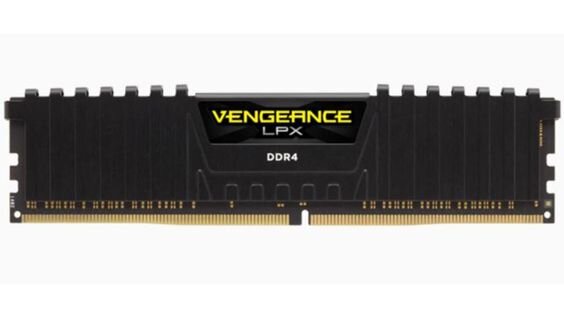 RAM Corsair Vengeance LPX 16GB 3200MHz DDR4 (Ảnh 3)