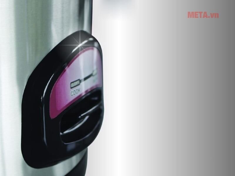 Nồi cơm điện SATO S46-46Q 4.6 lít