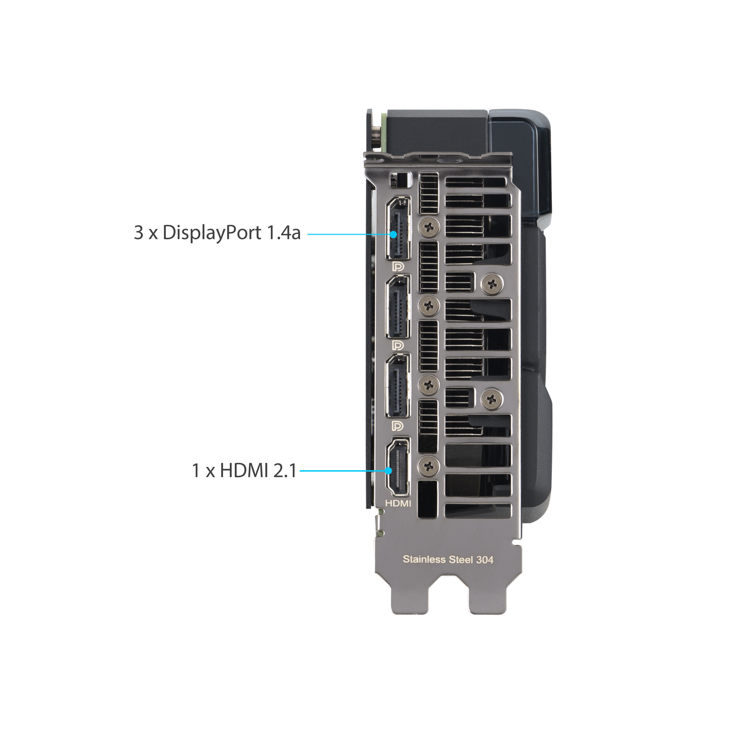 Card màn hình Asus DUAL-RTX 4060 Ti-O8G-GAMING