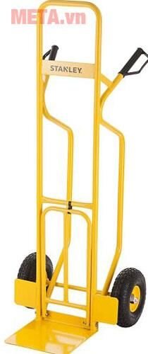 Xe đẩy hàng 2 bánh Stanley SXWTD-HT536